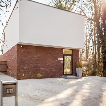 Zen Your Life Groot Bijgaarden Exterior foto