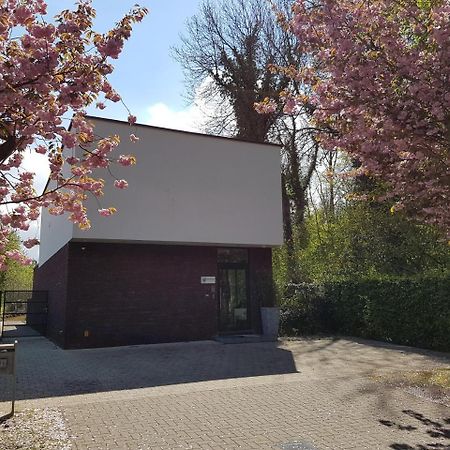 Zen Your Life Groot Bijgaarden Exterior foto