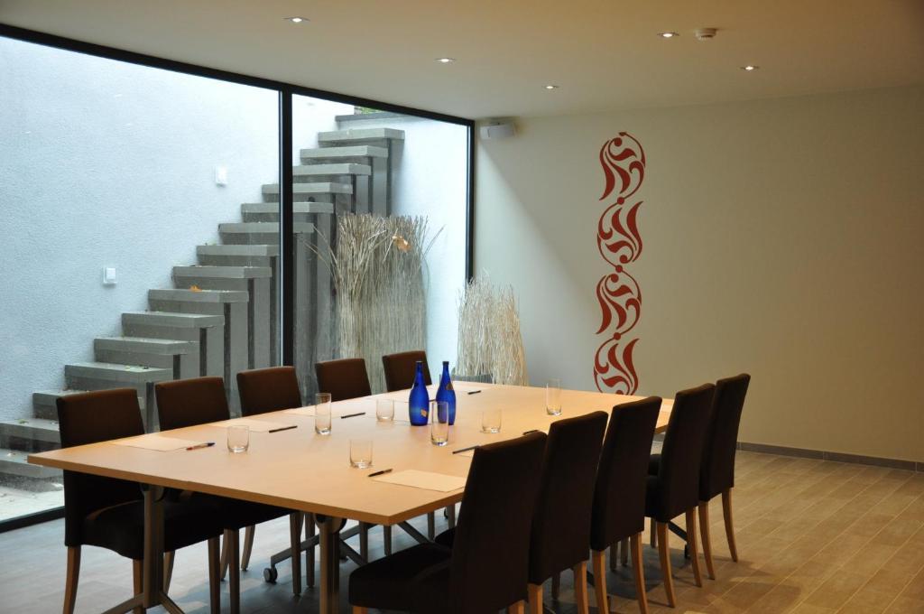 Zen Your Life Groot Bijgaarden Exterior foto