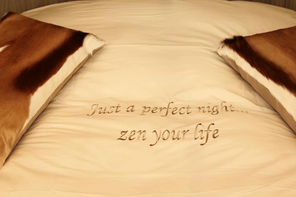 Zen Your Life Groot Bijgaarden Quarto foto
