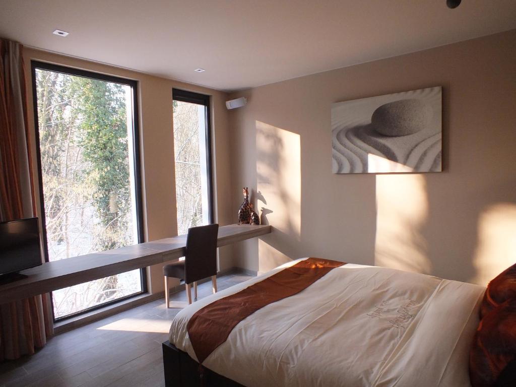 Zen Your Life Groot Bijgaarden Quarto foto