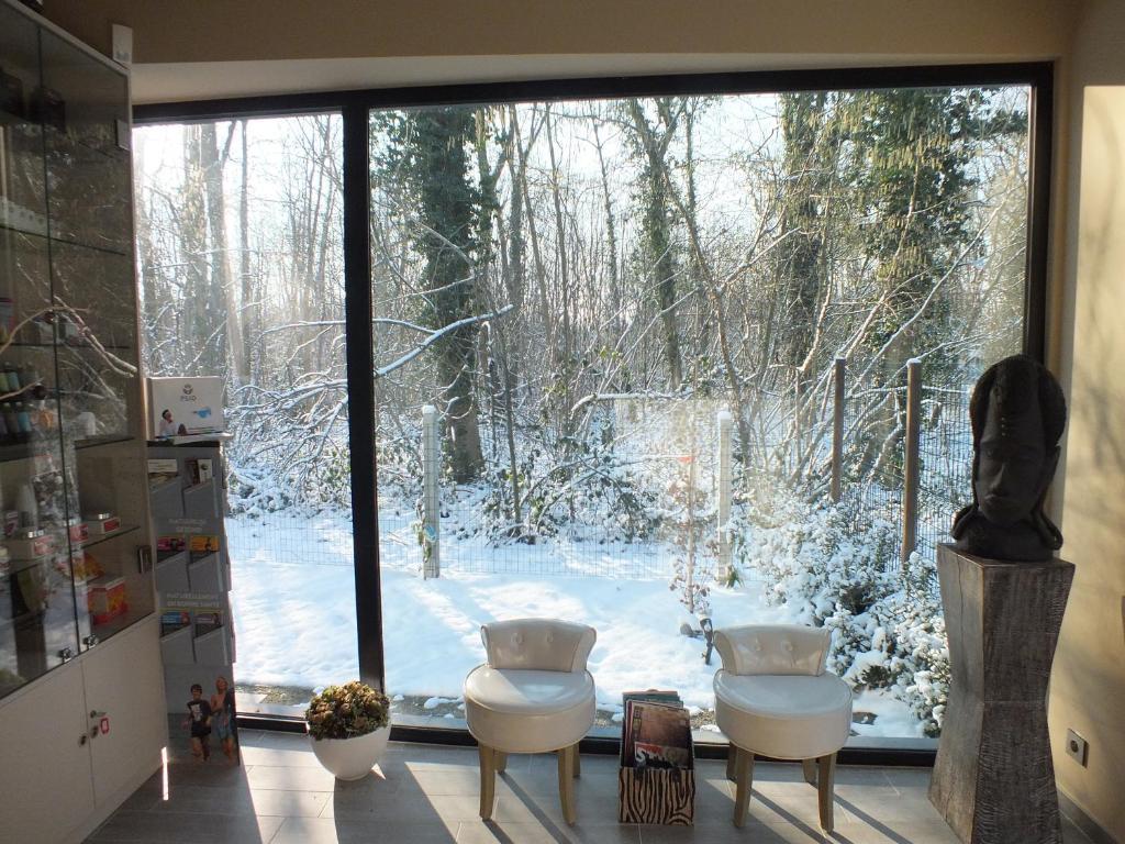 Zen Your Life Groot Bijgaarden Quarto foto