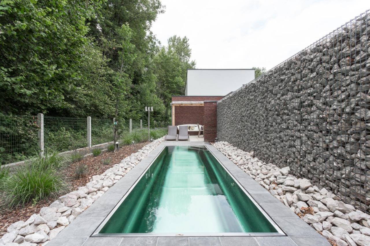 Zen Your Life Groot Bijgaarden Exterior foto