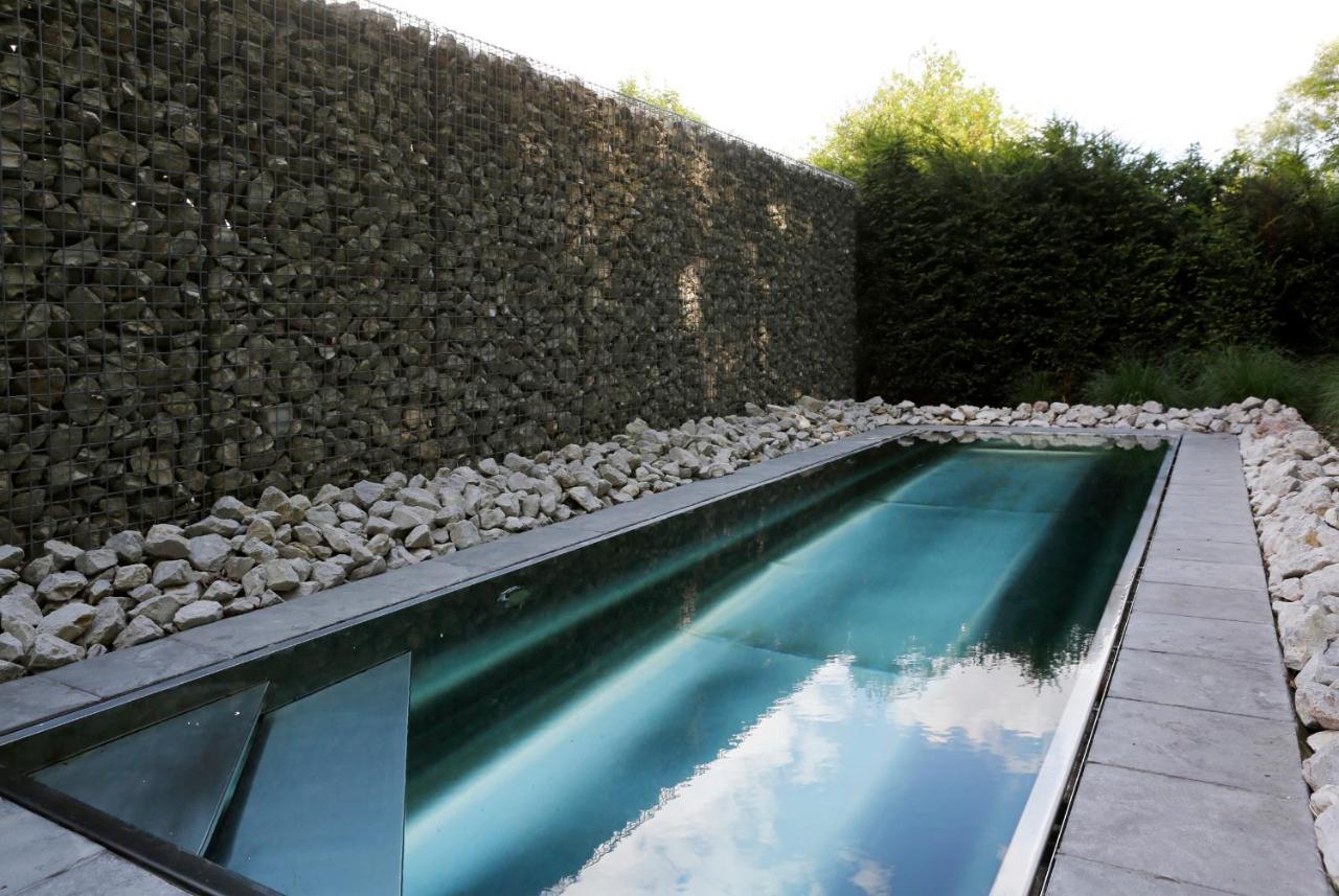 Zen Your Life Groot Bijgaarden Exterior foto